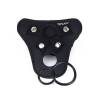 Get real - strap-on pleasure harnes negro - 3