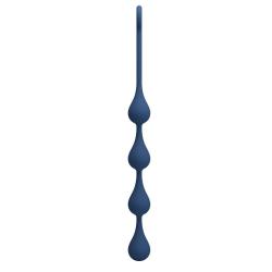 mr play bolas anales azul m 33 cm - 4