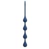 Bolas anales Mr Play talla M de frente