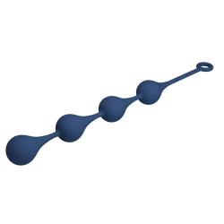 mr play bolas anales azul xl 52 cm - 6