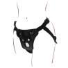 Get real - strap-on pleasure harnes negro - 5