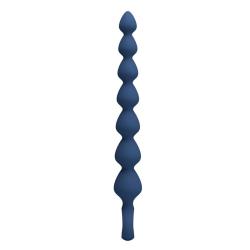 mr play bolas anales plug anal azul 26 cm - 5