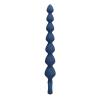 Mr Play bolas anales Andrew azul, de perfil