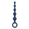 Mr Play bolas anales Benjamin azul, de frente