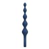 Mr Play bolas anales Benjamin azul, de perfil