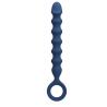 Mr Play bolas anales George azul, de frente