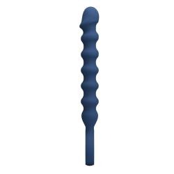 mr play bolas anales plug anal azul 28 cm - 5
