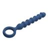Mr Play bolas anales George azul, tumbadas
