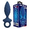 Plug texturizado Mr Play talla L junto a su caja