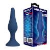 Plug slim Mr Play talla L junto a su caja