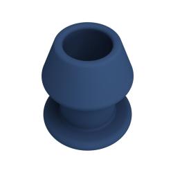 mr play jack plug anal hueco azul s - 4
