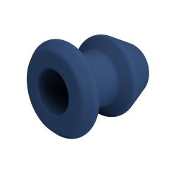 mr play jack plug anal hueco azul s - 5