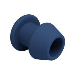 mr play jack plug anal hueco azul s - 6