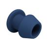 Canal del plug hueco talla S