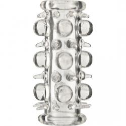 Sevencreations funda para pene de silicona