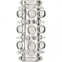 Sevencreations funda para pene de silicona Sevencreations funda para pene de silicona