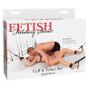 Fetish fantasy set de esposas y ataduras