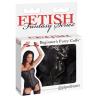 Fetish fantasy esposas negro - 4