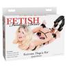 Fetish fantasy series - series extreme hog-tie kit