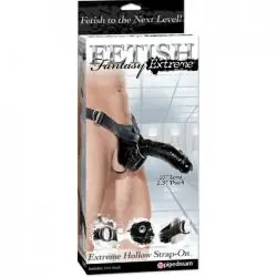 Strap-on negro- fetish fantasy extreme Strap-on negro- fetish fantasy extreme