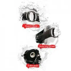 Strap-on negro- fetish fantasy extreme Strap-on negro- fetish fantasy extreme