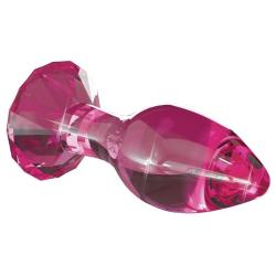 Icicles number 79 plug anal vidrio - 6