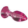 Icicles number 79 plug anal vidrio - 6