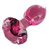 Icicles number 79 plug anal vidrio - 7
