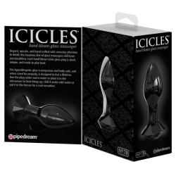 Icicles number 78 plug anal vidrio - 6