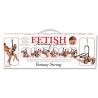 Caja del Fantasy Swing de Fetish Fantasy