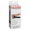 Fetish fantasy series - doble penetracion
