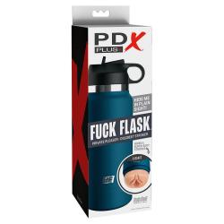 Pdx plus - fuck flask estimulador vagina discreto natural modelo 1 - 7
