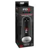 Pdx elite - masturbador stroker moto-milker vibrador - 5