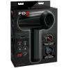 Pdx elite - masturbador automático doble acuático - 7
