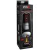 Pdx elite - milk me hotter masturbador automático con thrusting y vibración efecto calor - 7