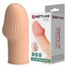 Pretty Love Huel funda engrosadora natural 9 cm - 1