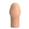 Pretty Love Becks funda con puntos natural 8 cm - 5