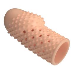 Pretty Love Becks funda con puntos natural 8 cm - 6