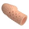 Pretty Love Becks funda con puntos natural 8 cm - 6