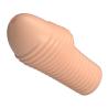 Pretty Love Hoytt funda estriada natural 9 cm - 6