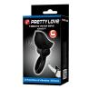 Pretty Love Adrien anillo vibrador negro 10 funciones - 3