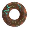 Pretty Love Choco Super Donut anillo para pene marron - 1