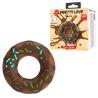 Pretty Love Choco Super Donut anillo para pene marron - 2