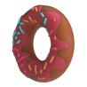 Pretty Love Berry Super Donut anillo para pene rosa - 3