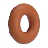 Pretty Love Berry Super Donut anillo para pene rosa - 4