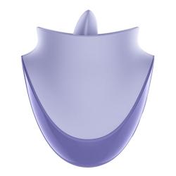 Satisfyer Tongue Dancer estimulador clitoriano lila - 4