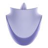 Satisfyer Tongue Dancer estimulador clitoriano lila - 4