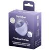Satisfyer Tongue Dancer estimulador clitoriano lila - 5