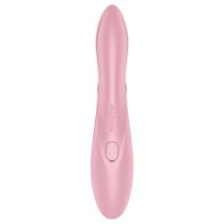 Satisfyer Pro+ G-Spot Generation 2 de frente