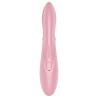 Satisfyer Pro+ G-Spot Generation 2 de frente